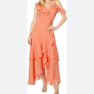 NWT BCBGeneration Maxi Dress
